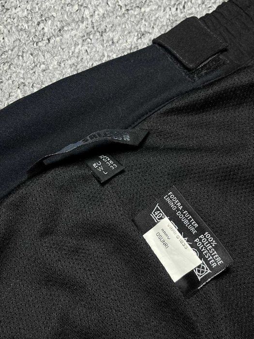 Трекінгові карго штани SALEWA Geysers Durastretch -З ПІДКЛАДОМ- 52(XL)