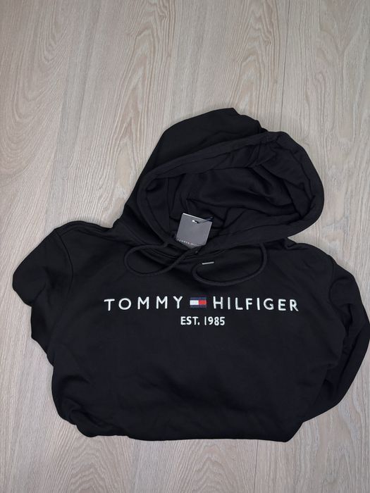 Худі Tommy Hilfiger