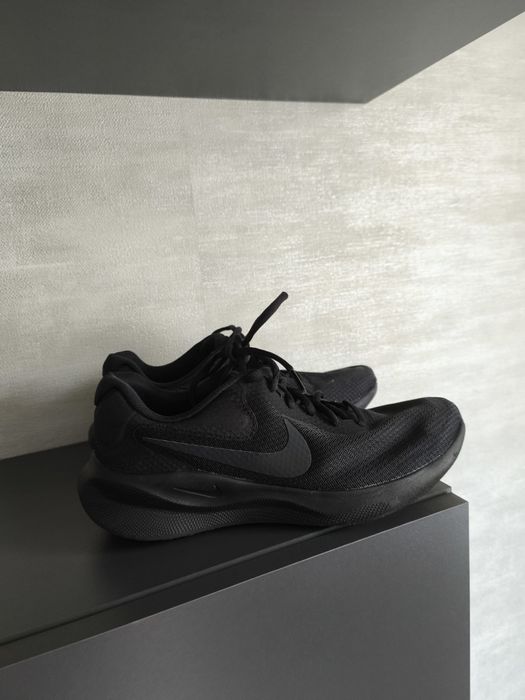 Чоловічі кросівки сітка Nike Revolution 7