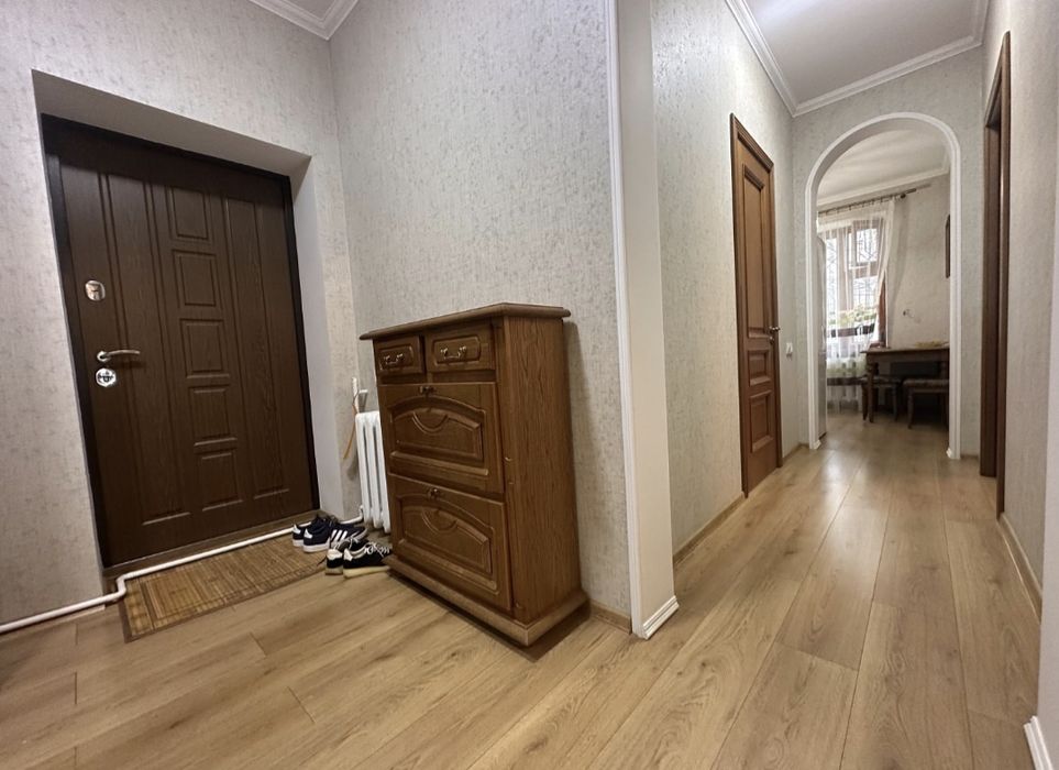 3-rooms apartment apartment by the address st. Kulikovo pole pl Oktyabrskoy revolyutsii pl (area 65 m²) - Atlanta.ua - photo 4