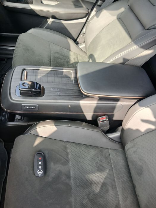 Nissan Ariya 2023 VIN JN1CF0BBXPM705128 фото оголошення 13 з 16
