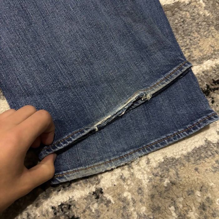 Levis 527 Bootcut, W36 L34 vintage archive