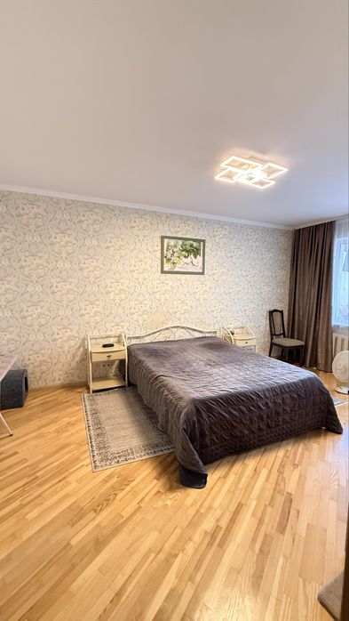 Продаж 3х кімнатної, вул. Закревського 97, Милославичі, Троєщина