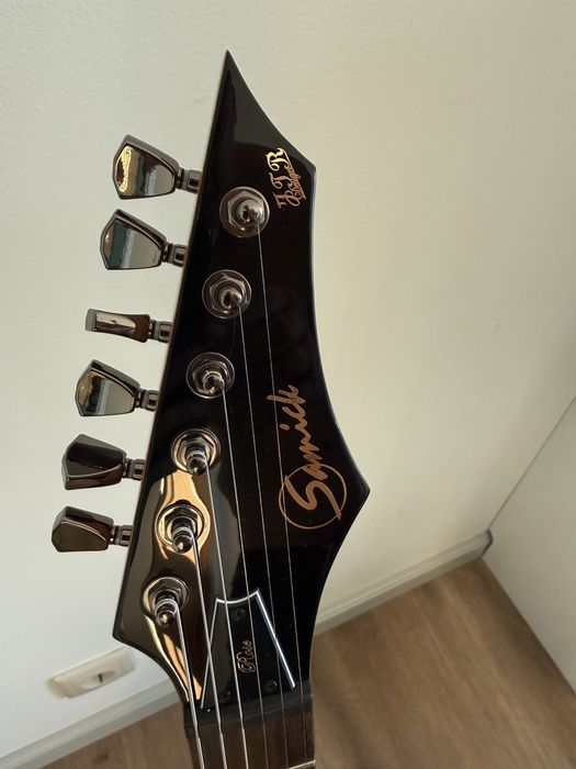 Samick JTR Rose RS10