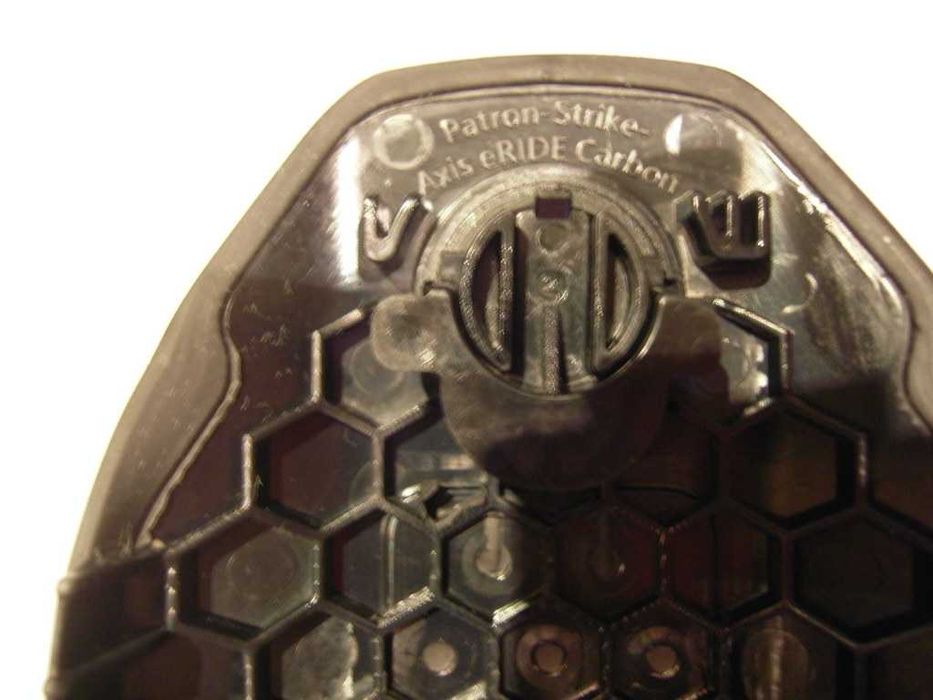 Osłona baterii do eRide Scott Patron, Scott Strike, Scott Axis carbon