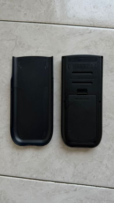 Calculadora Gráfica Texas TI-84 Plus