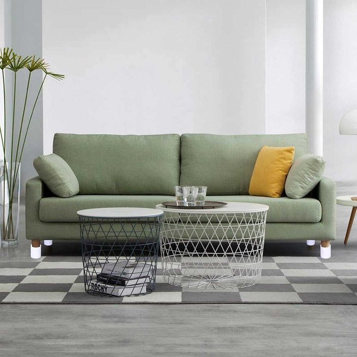 Nowe nóżki / 5 cm / podnóżki/ podkładki/ mebli / sofy / stołu / A2399!