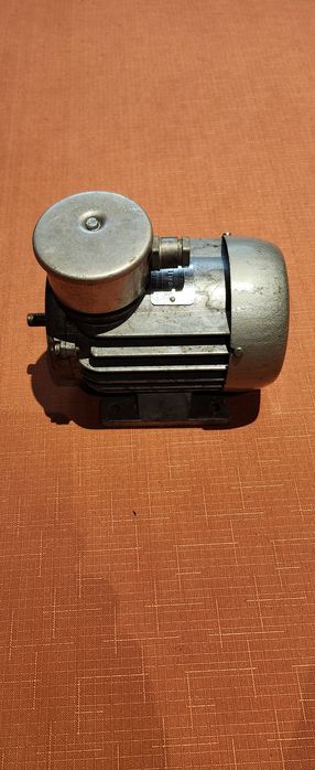 Veb Elmo Barleben DDR