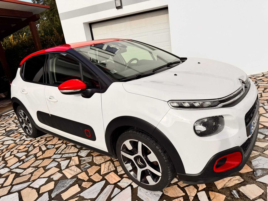 Carro como novo a bom preço