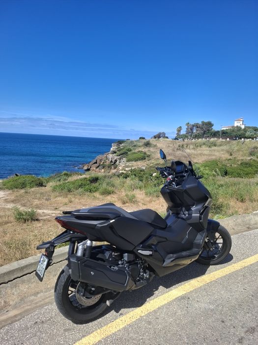 Adv 350 ano 2024