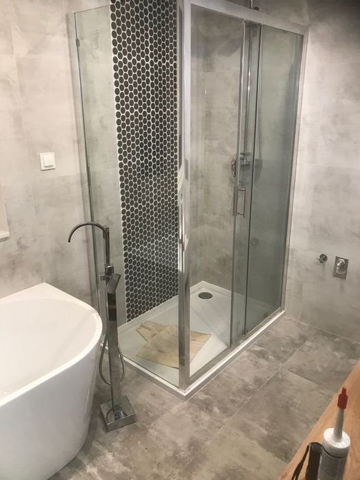 Prace Wykończeniowe