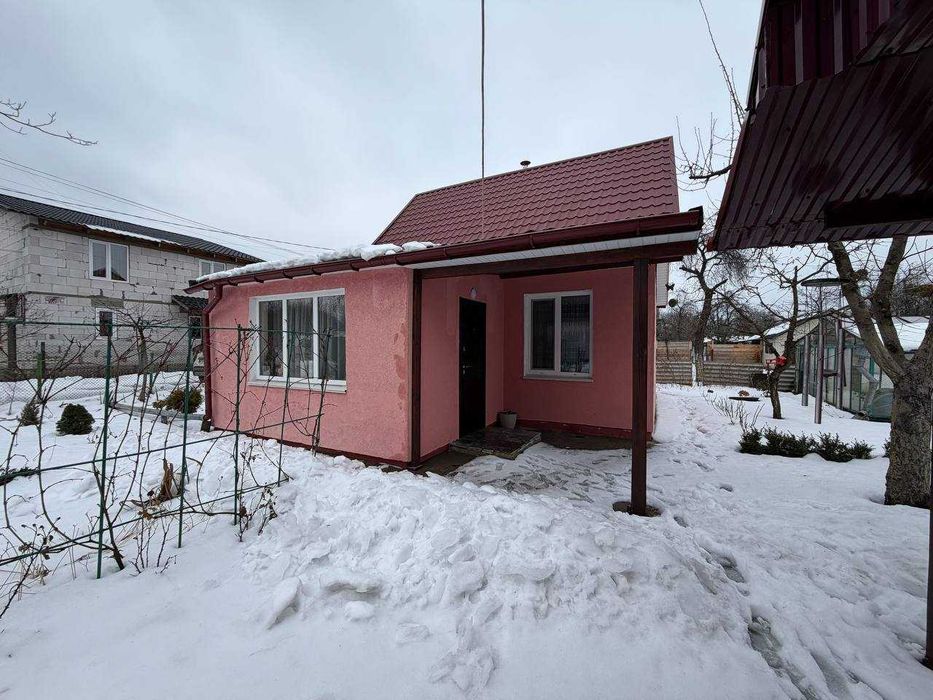 с. Нова Українка !!! Продам дачу в гарній локації біля лісу.