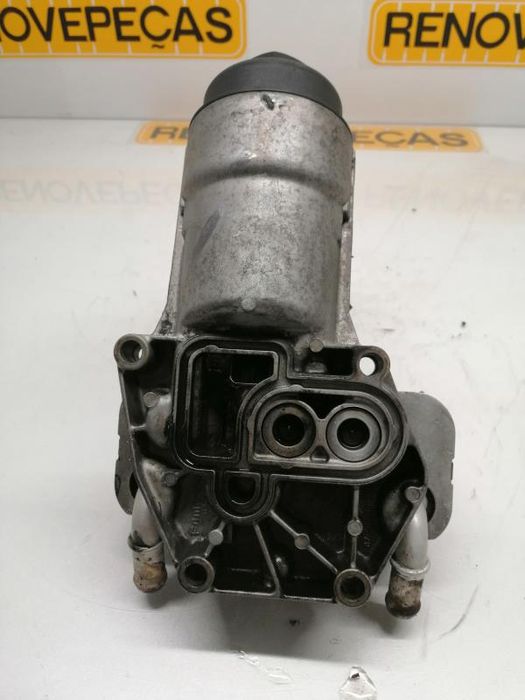 Copo filtro de óleo / caixa filtro de óleo / tampa do filtro do óleo O