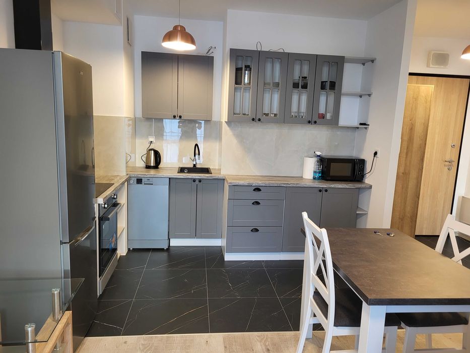 Ideał na wynajem i nie tylko, 2 pokoje na Włochach - okazja, FV VAT