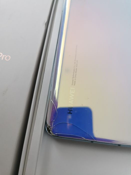 Huawei p30pro 6GBRAM 128GB