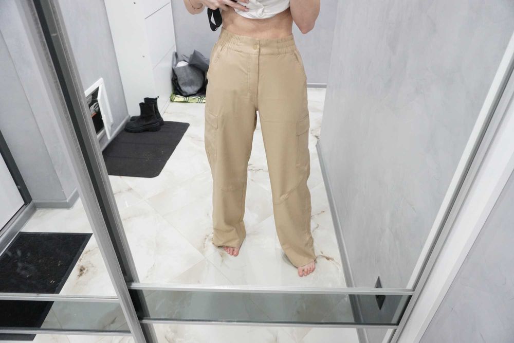 Прямі штани Jordan W Chicago Pant Core