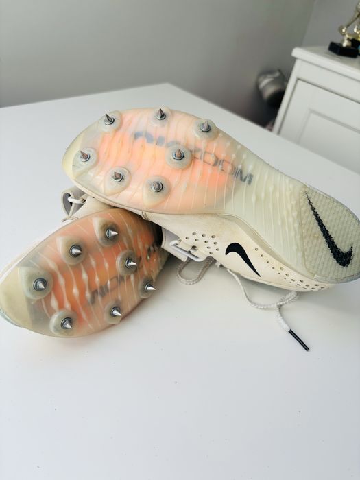 Kolce lekkoatletyczne Nike Zoom Elite rozmiar 36,5