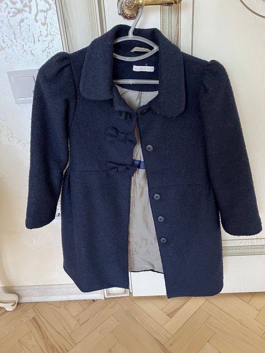 Плащ куртка Wojcik на дівчинку