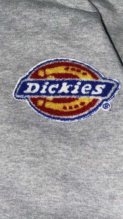 Худи Dickies size M