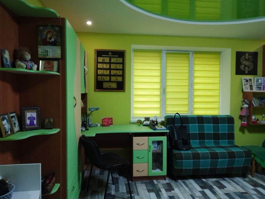 Продаж дома в г.Камянськое от собственника .Р-н жд вокз пос.Строителей