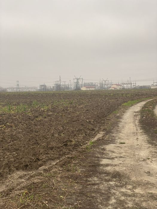 Хотів, Чабани, земельна ділянка, ЖК Затишний