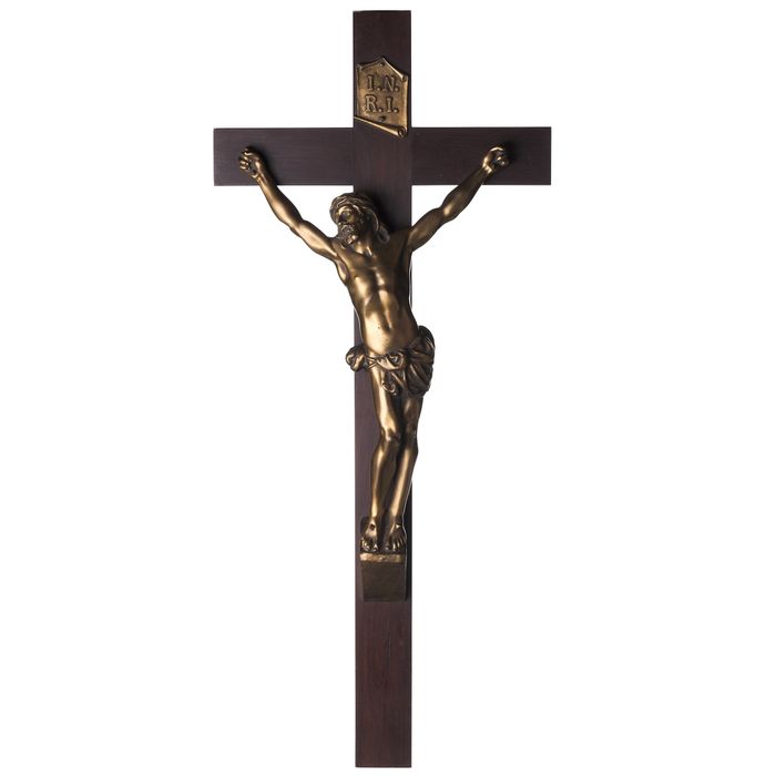Arte Sacra - Cristo - António Teixeira Lopes