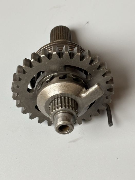 Wałek Kopnika Kopka Kick Starter KAWASAKI KXF250 R 04-08