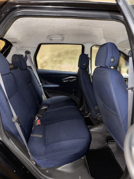 Fiat Punto 1.2 ELX 16v