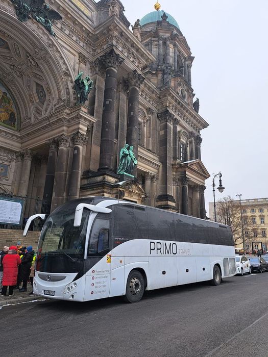 Pozostałe Ciężarowe