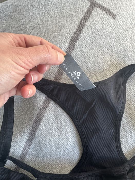 Bra stanikmspprtowy stella mc cartney m