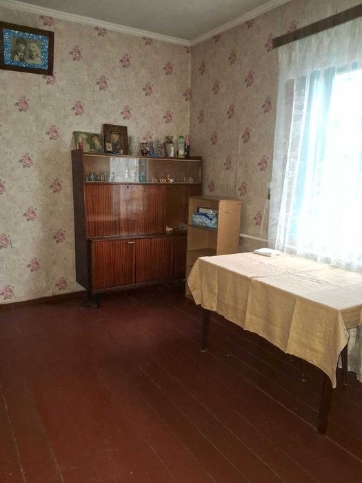 Здам будинок с. Крюківщина вул. Мічуріна, з тваринами ТАК, паркомісце