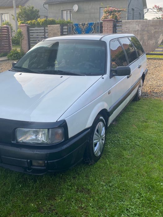 Продається Passat b3