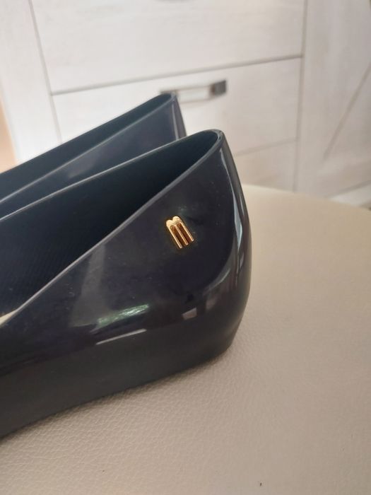 Buty balerinki Melissa 37
