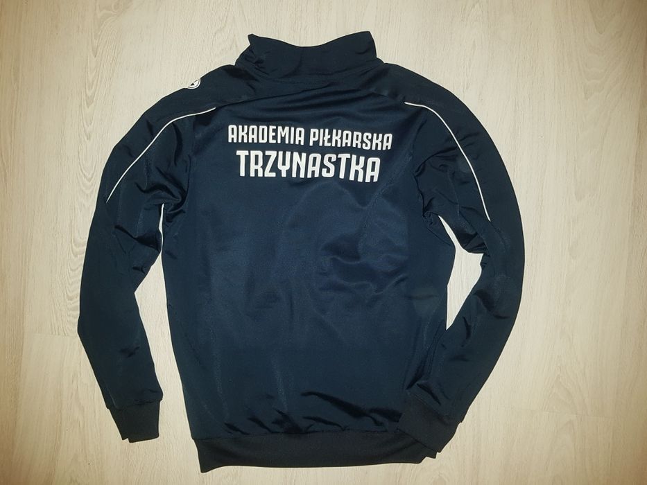 Jako dres granatowy S/M