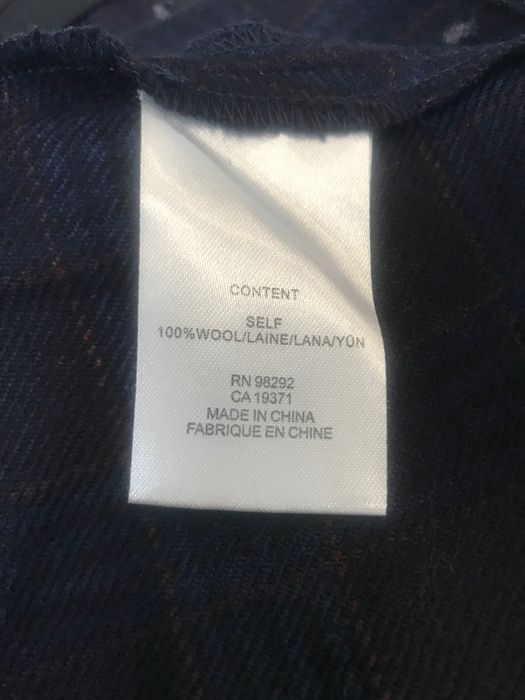 Штани жіночі шерсть