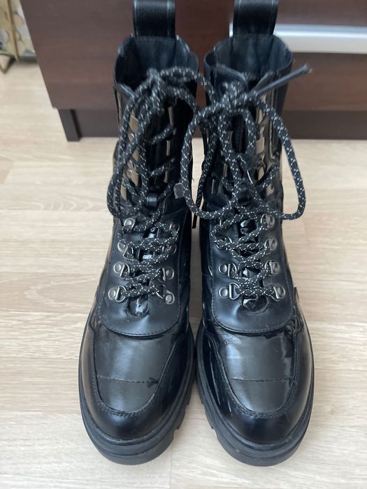 Дівочі суперські підліткові черевики Replay ідеальний стан