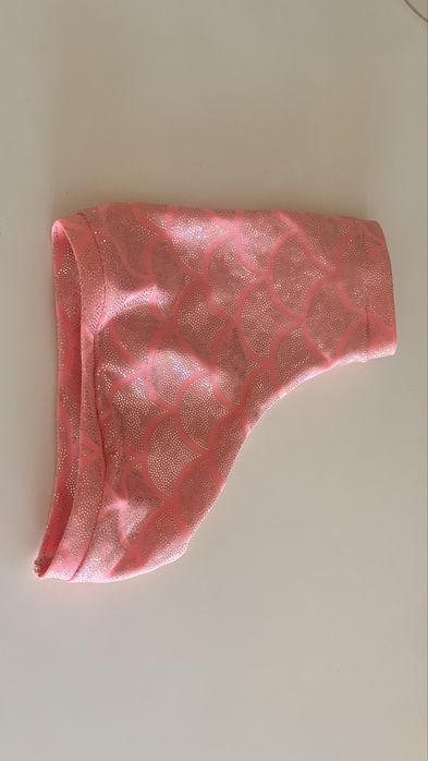 Fatos de patinagem  e tapa patins