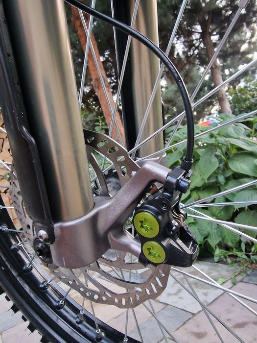 Surron 2024 року.7квт.