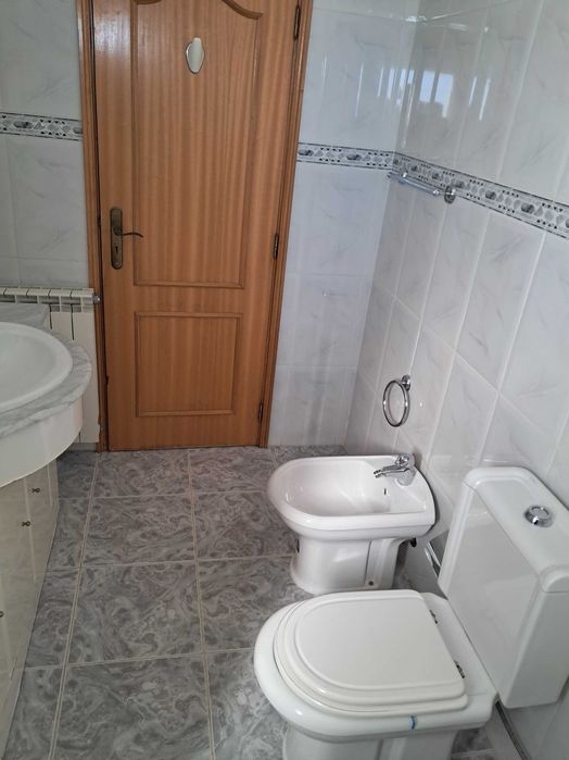 Arrenda-se Apartamento T2 em MIRANDELA