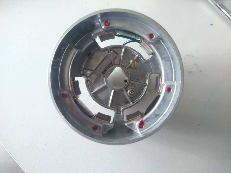 Nowy zapłon iskrownik jawa jawka 50 Romet ogar