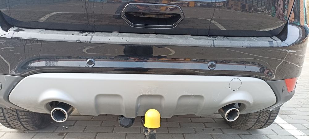 Ford Kuga 2011рік.