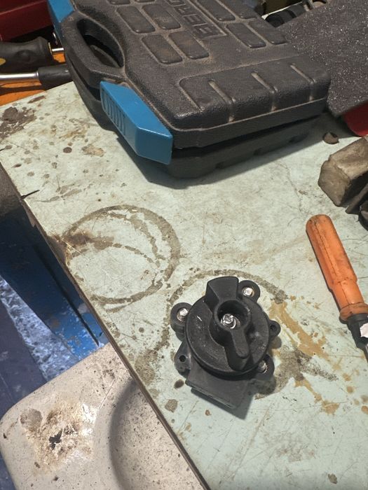 Єлектро генератор