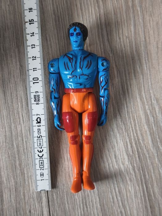 HE-MAN figurka figurka