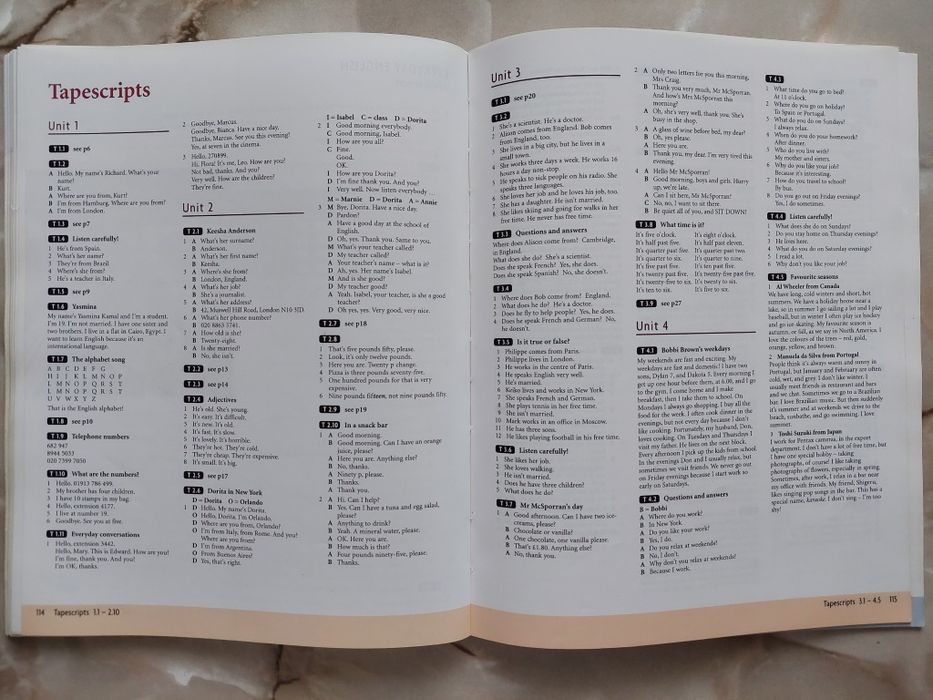 Headway Elementary Oxford