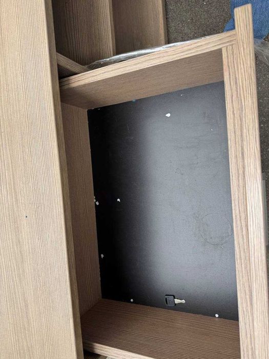 Комод - тумба офісна 140х65х45 см