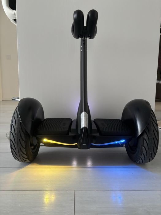 Segway Ninebot S 10.5”