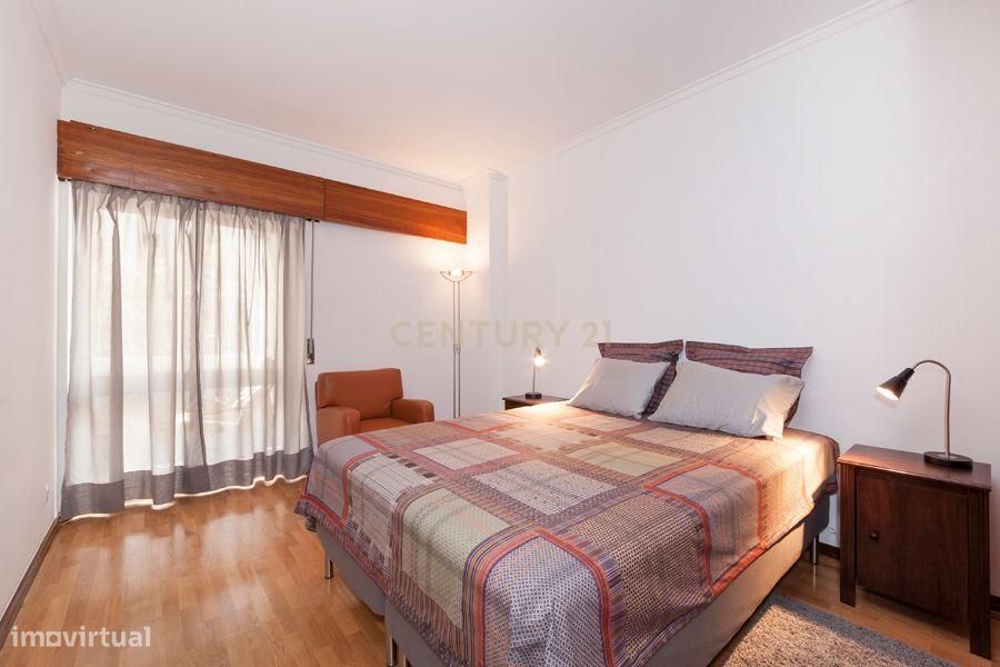 Apartamento T1 em Avenidas Novas, Lisboa