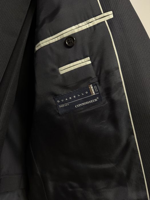Новий чоловічий костюм HUGO BOSS