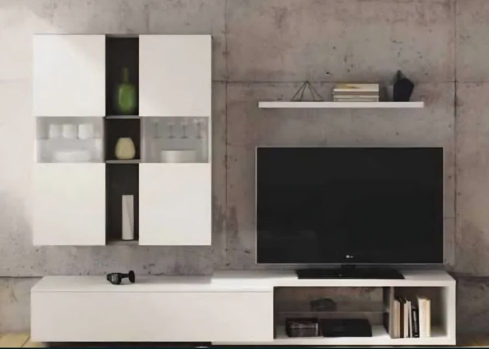 Móvel Tv+Estante