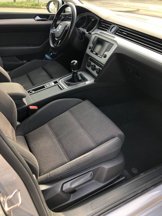 Продам пасат б8 1.6tdi